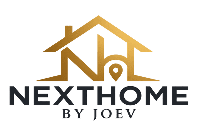 NEXTHOME BY JOEV